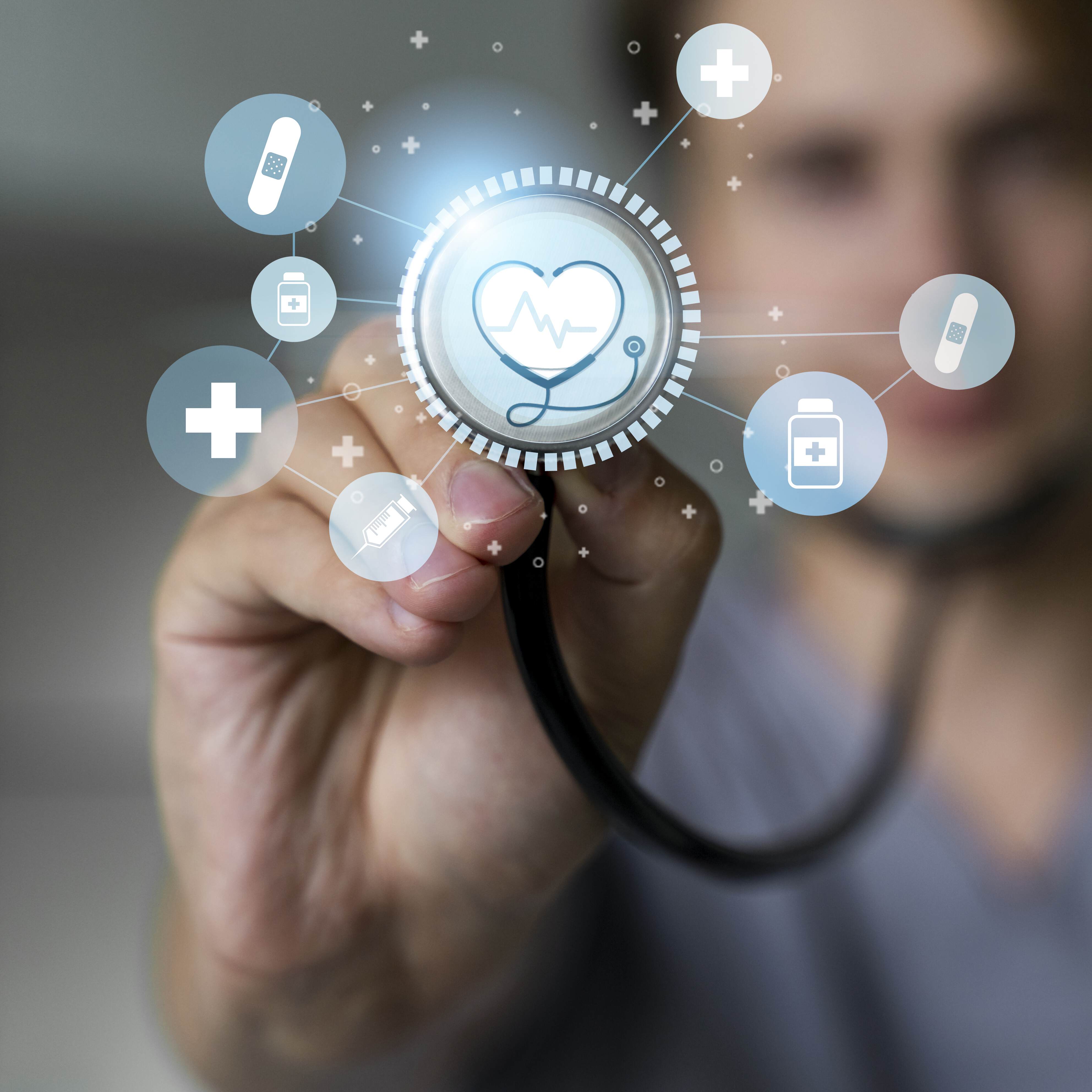 Importance of Healthcare Marketing
