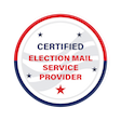 USPS Election Mail Provider