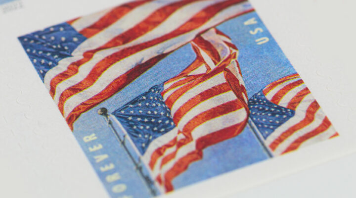 USPS Announces No Changes in Stamps Prices for January 2025